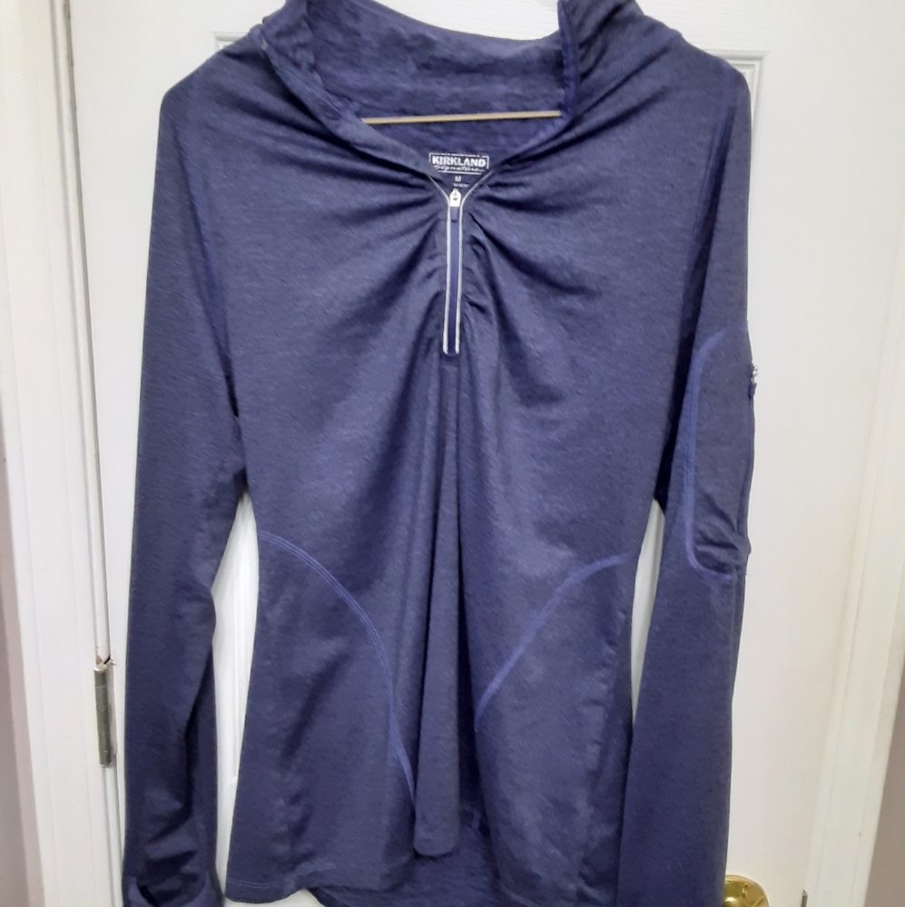 Kirkland Signature Athletic Jacket